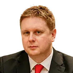 Эксперт в области SEO