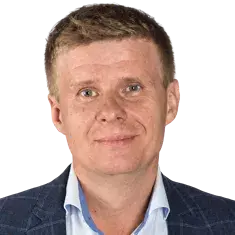 Эксперт по финансам и стратегии. Управляющий партнер компании Smart Creative Solutions