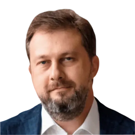 Международный бизнес-консультант, автор 12 книг, эксперт по управлению продажами