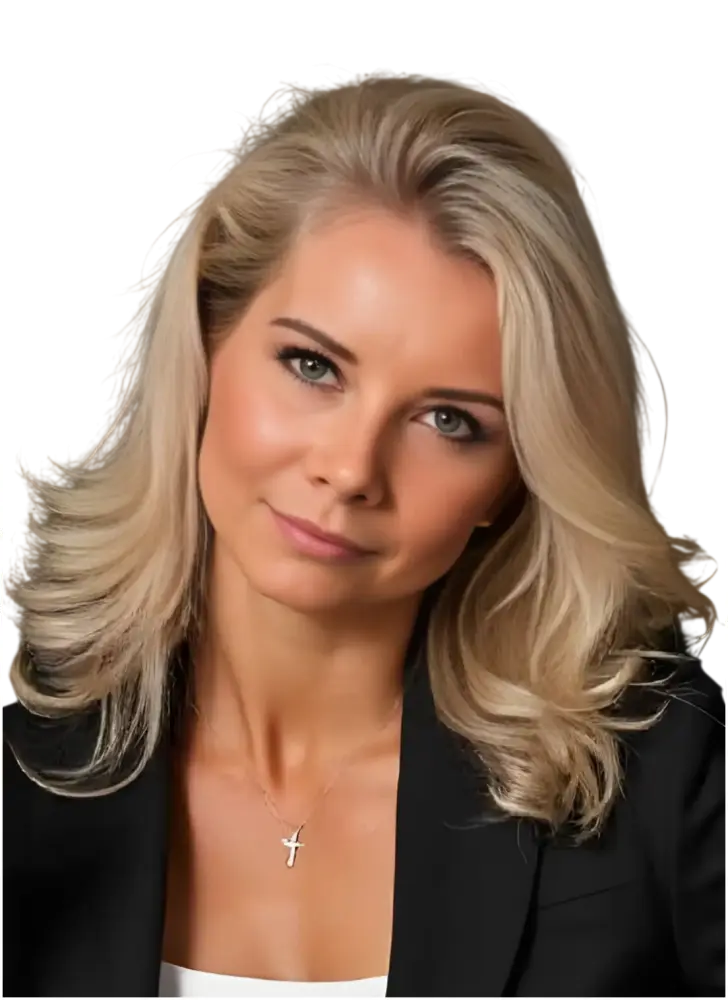 Зайцева Ирина