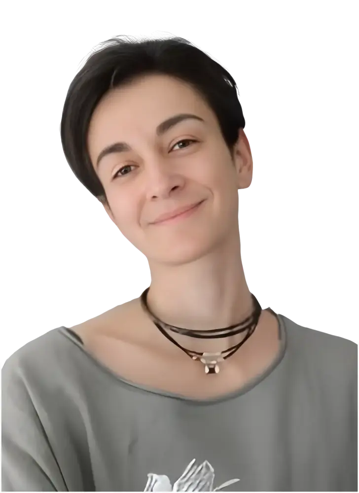 Затуловски Юлия