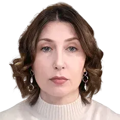 Художница и мастер мандал