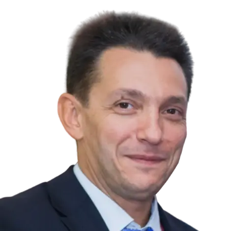 Председатель правления и совладелец международного логистического альянса ACEX Alliance