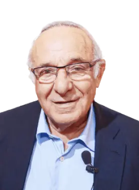 Ицхак Кальдерон Адизес