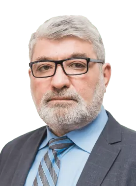Ашот Робертович Алавердов