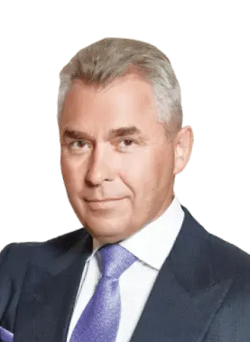 Павел Алексеевич Астахов