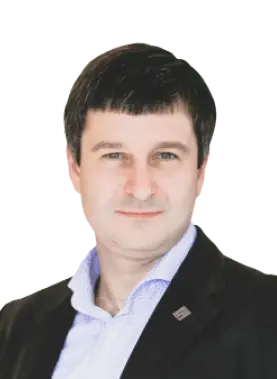 Евгений Владимирович Доценко