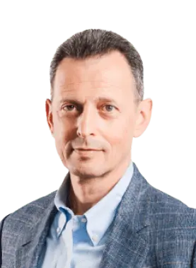 Александр Семёнович Фридман