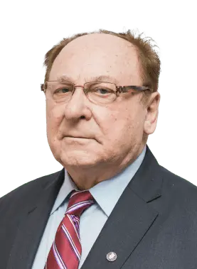 Владимир Григорьевич Гриб
