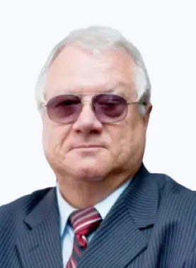 Хабаров Владимир Иванович