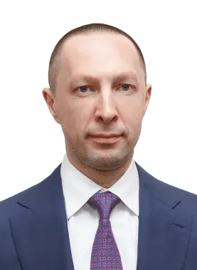 Лобов Вадим Георгиевич