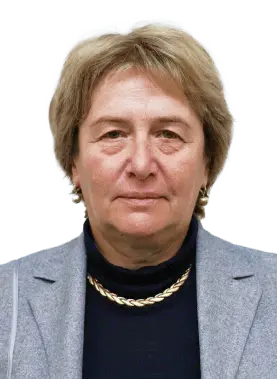 Ирина Львовна Логвинова