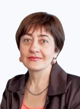 Лукашенко Марианна Анатольевна