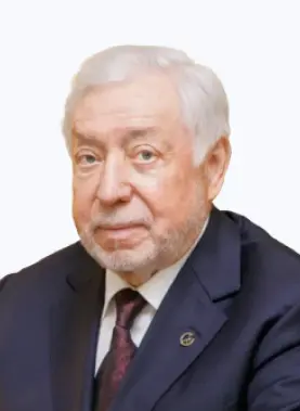 Малышков Владимир Иванович