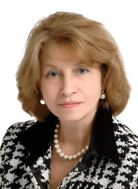 Татьяна Сергеевна Новашина