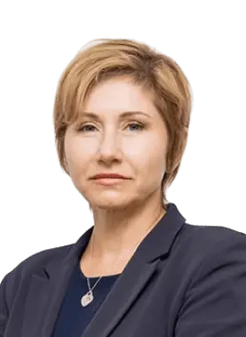 Полихина Надежда Александровна