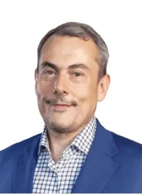 Дмитрий Владимирович Сендеров