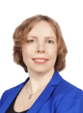 Зоя Александровна Стрелкова
