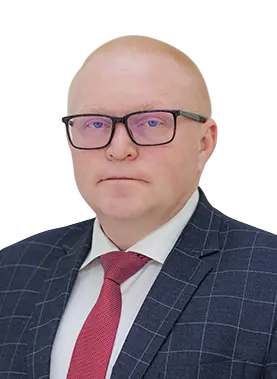 Упоров Сергей Александрович