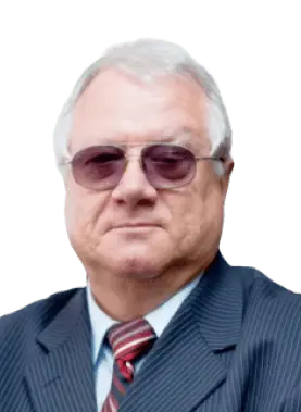 Владимир Иванович Хабаров