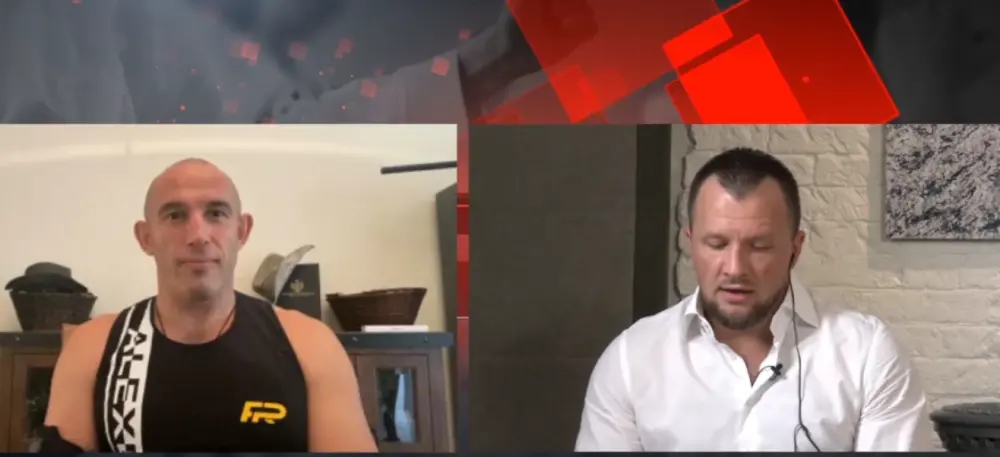 Что нужно знать о профессиональном MMA