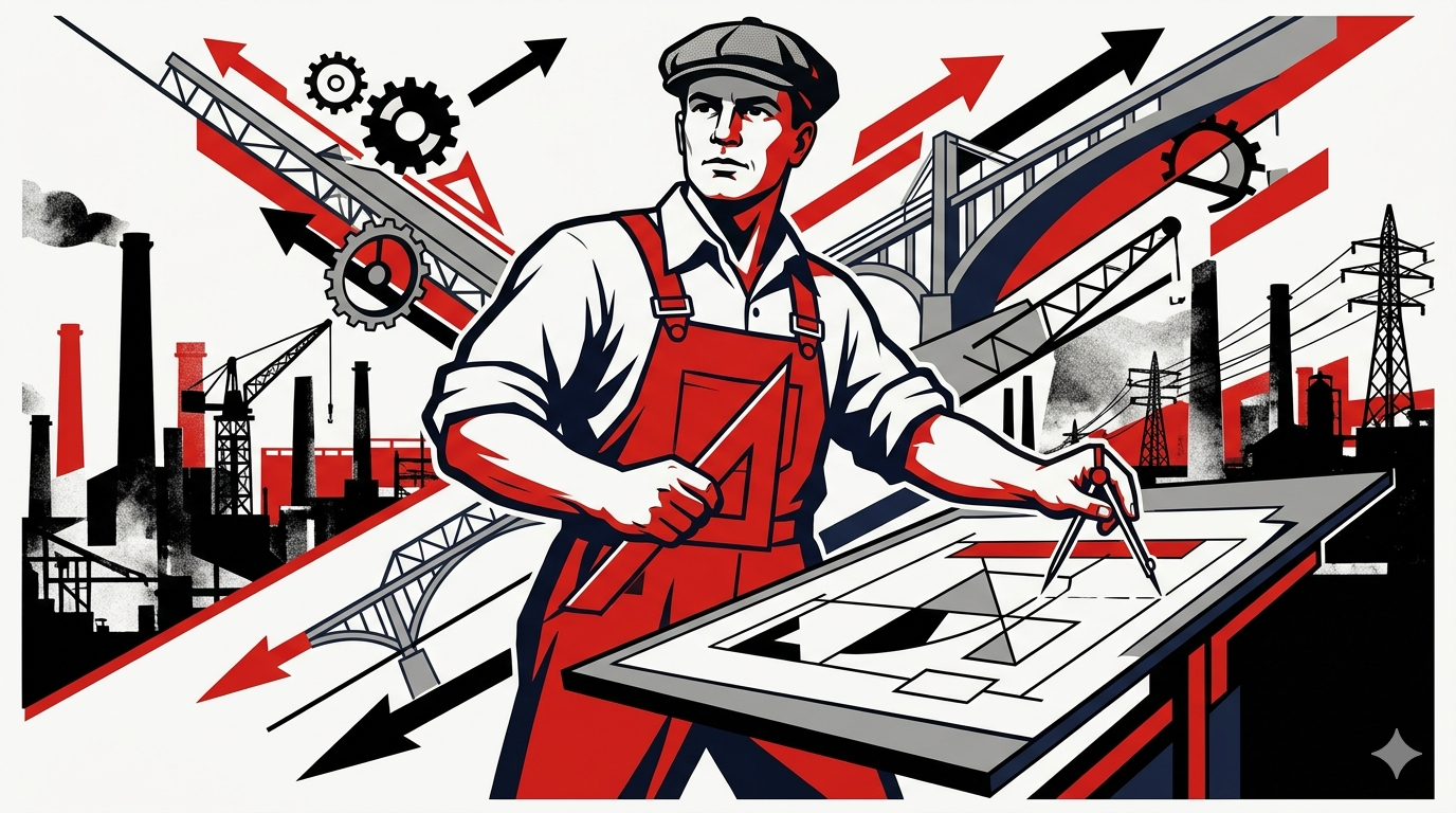 Инженер-конструктор