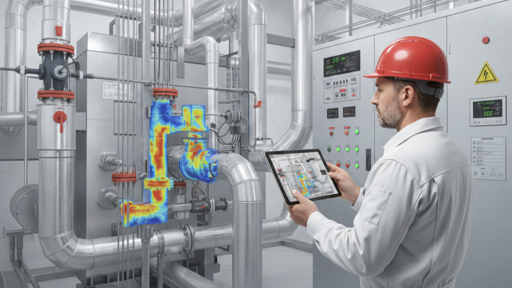 Инженер-энергетик