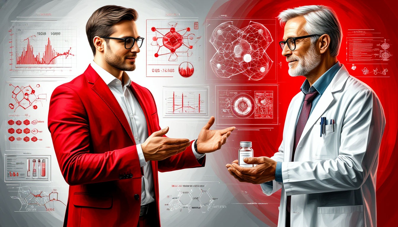 Медицинский представитель