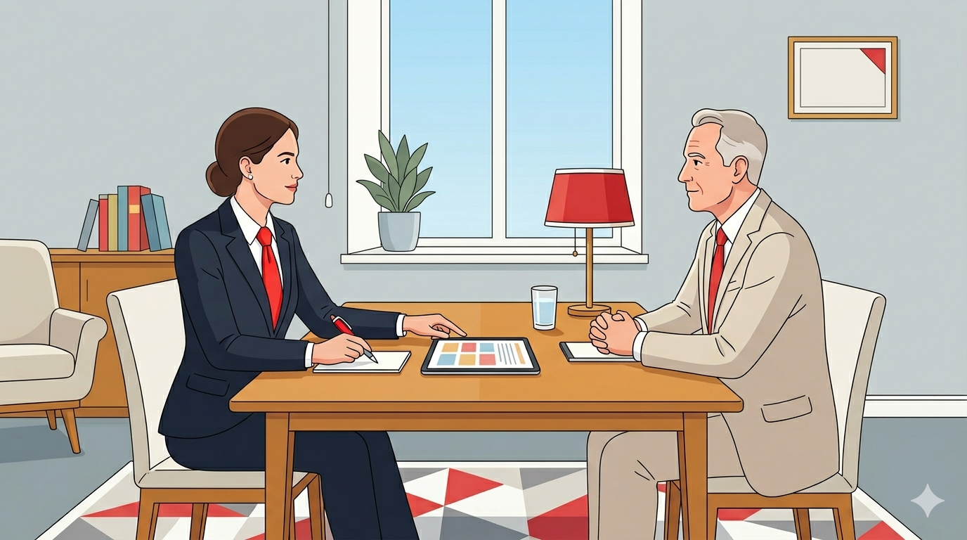 Юрисконсульт