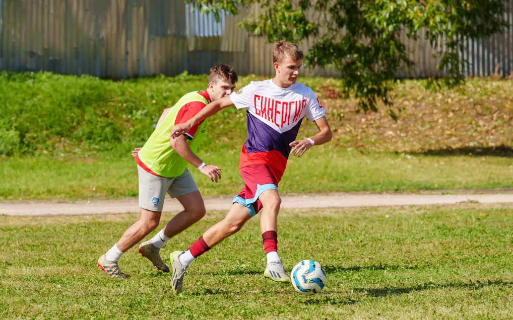 Опрос «Синергии»: 42% опрошенных россиян поддерживают ужесточение лимита на легионеров в РПЛ