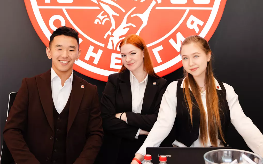 Опрос «Синергии»: большинство молодых россиян хотели бы стать владельцами студии или «однушки»