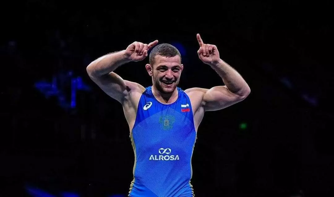 Три студента «Синергии» выступят на престижном турнире «Кубок Ивана Ярыгина»