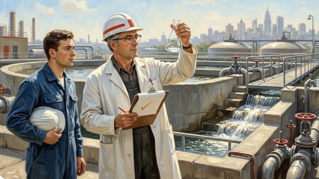 Cанитарный врач