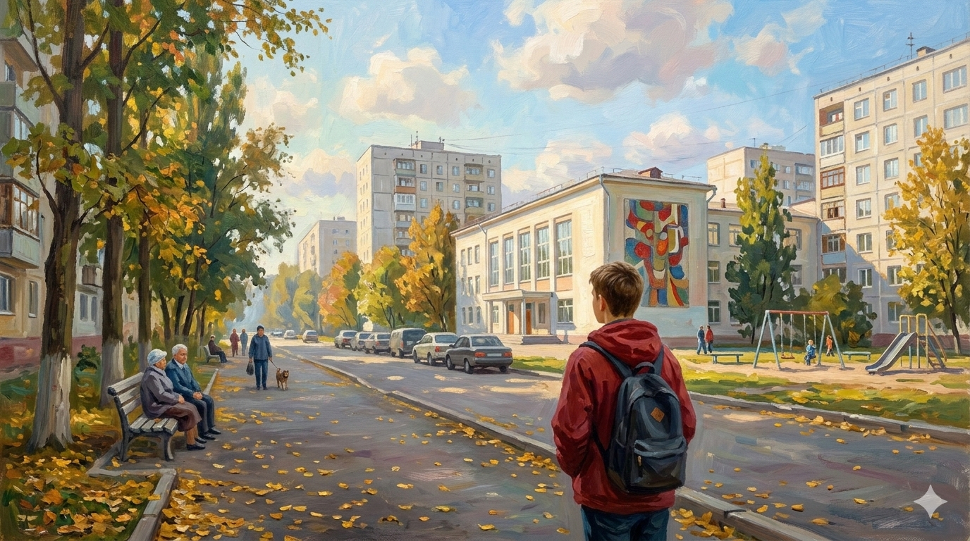 Можно ли поступить в колледж без аттестата