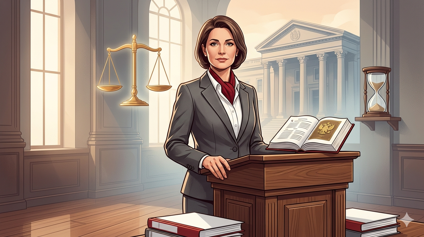 Кто может стать судьёй? Разбор требований закона