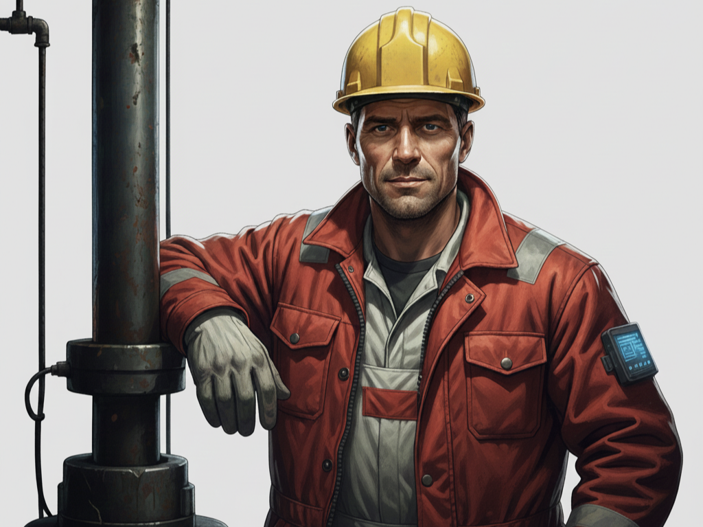 Профессии с хорошей зарплатой для мужчин