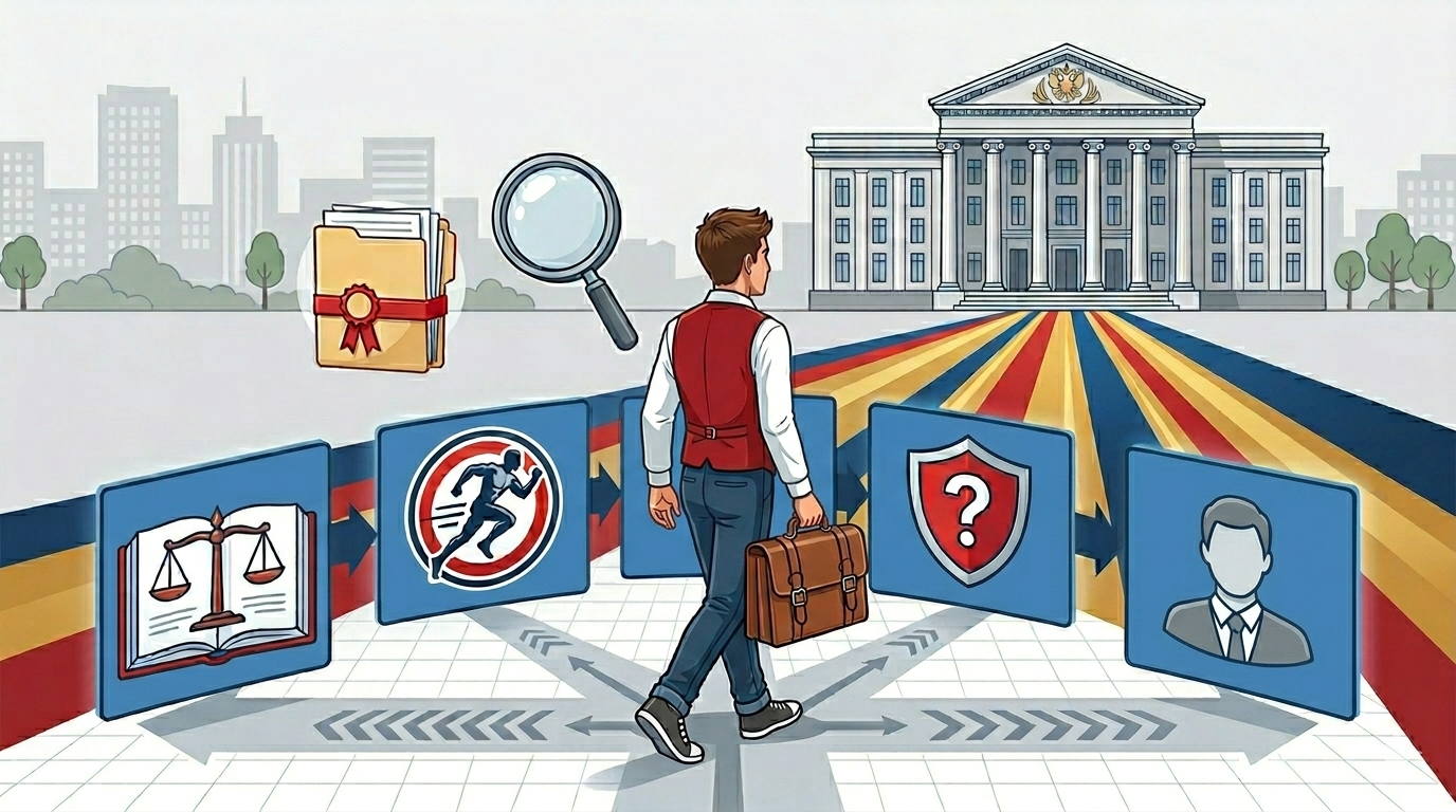 Как поступить на следователя