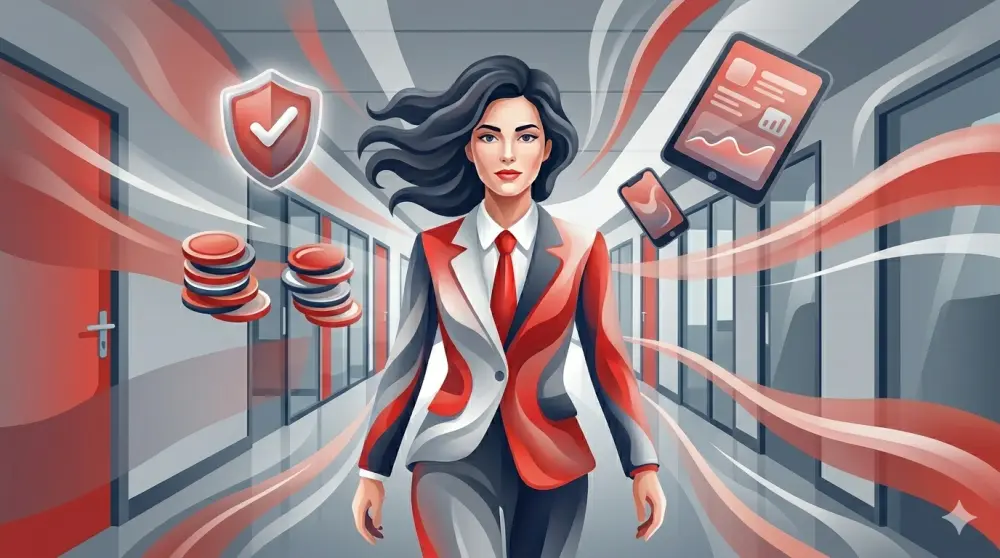 Кем работать в банке: 5 перспективных вариантов