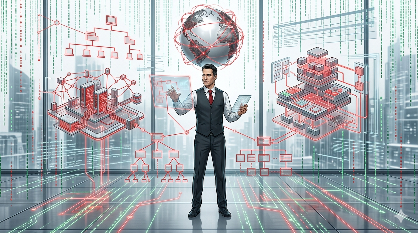 Системный инженер