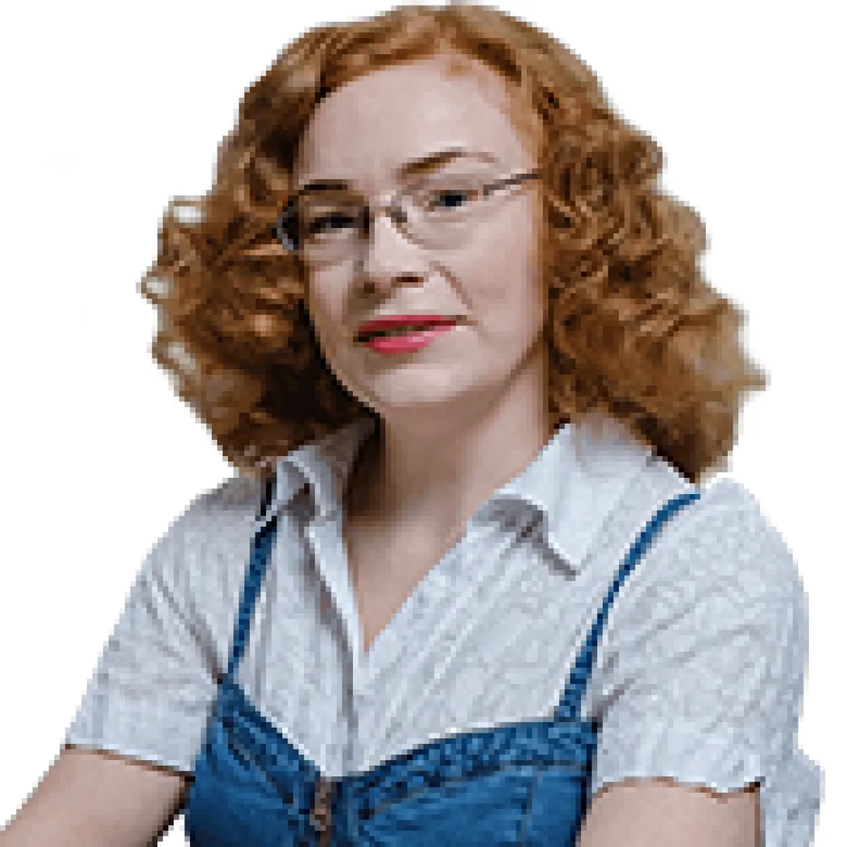 Алёна Сычёва