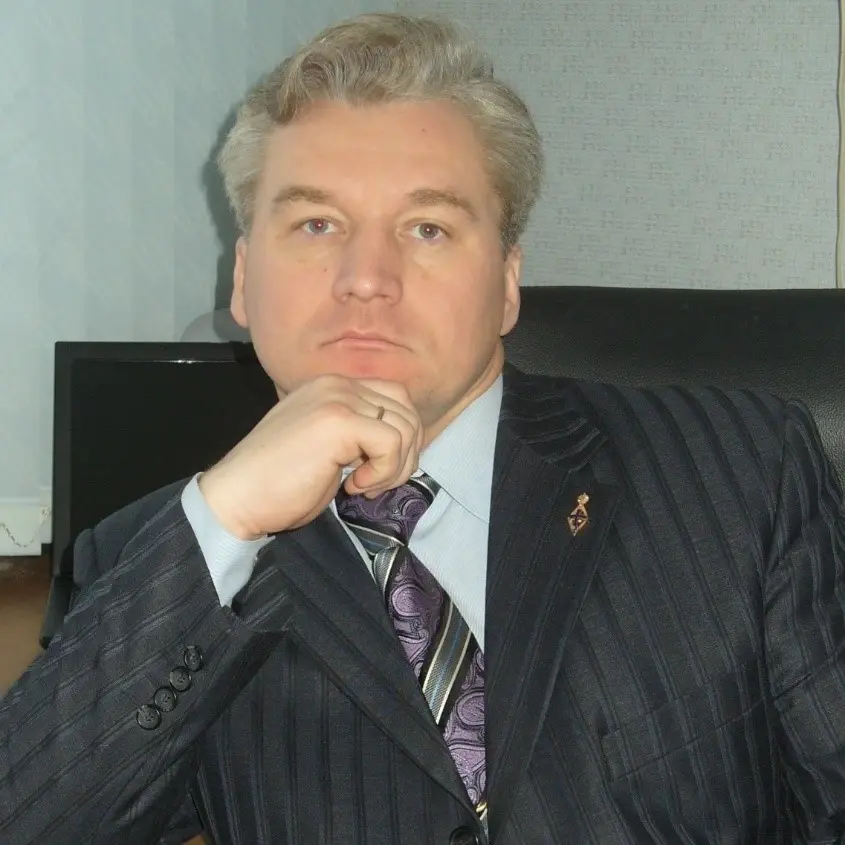 author