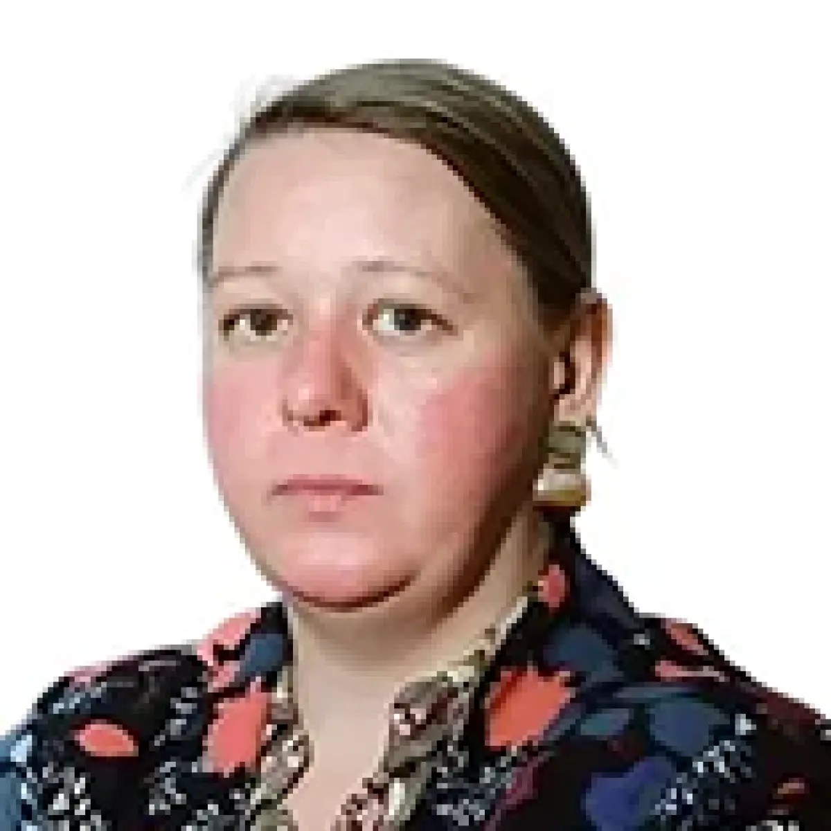 Екатерина Гаврилова