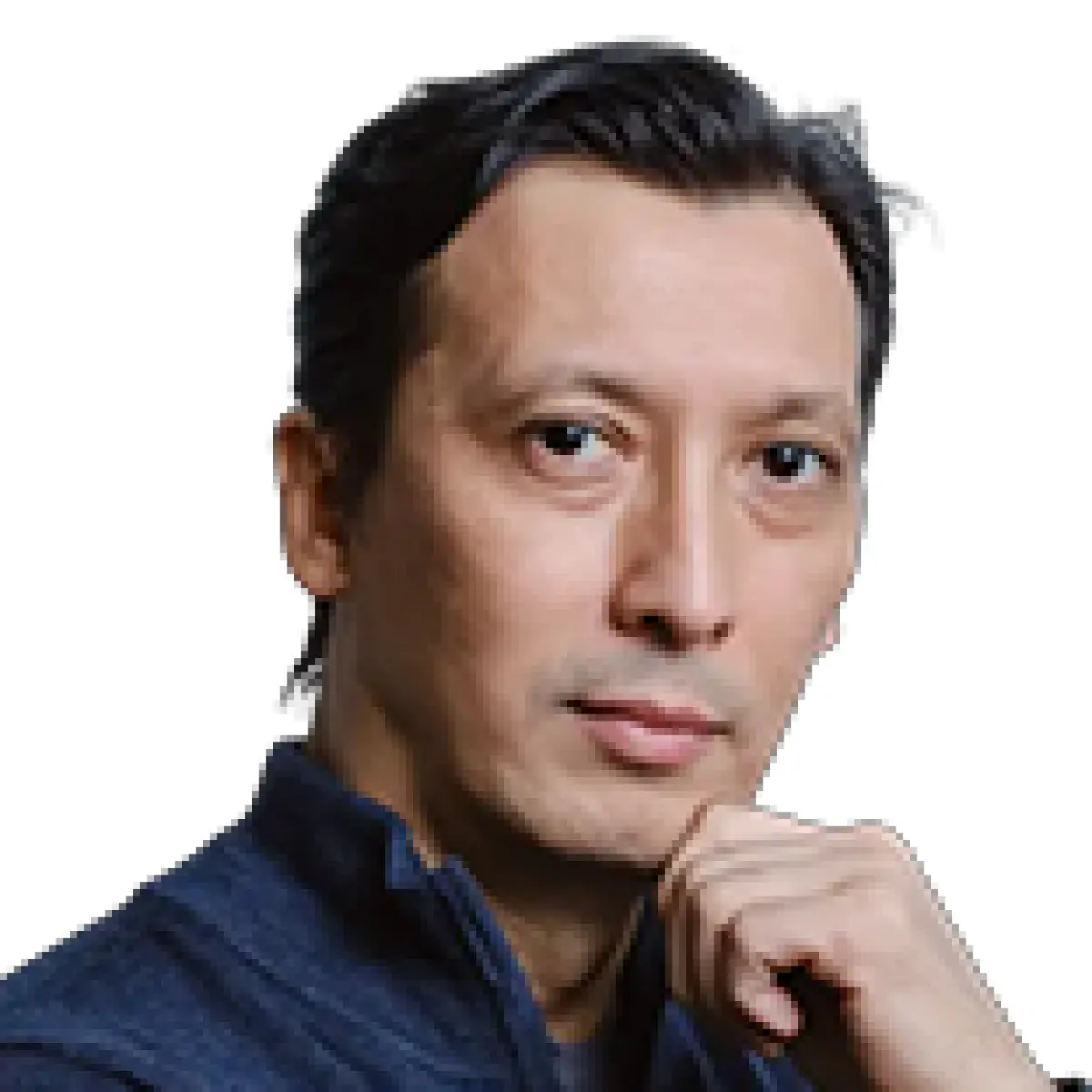 Сергей Кулов