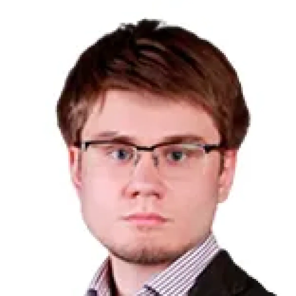Дмитрий Ферапонтов