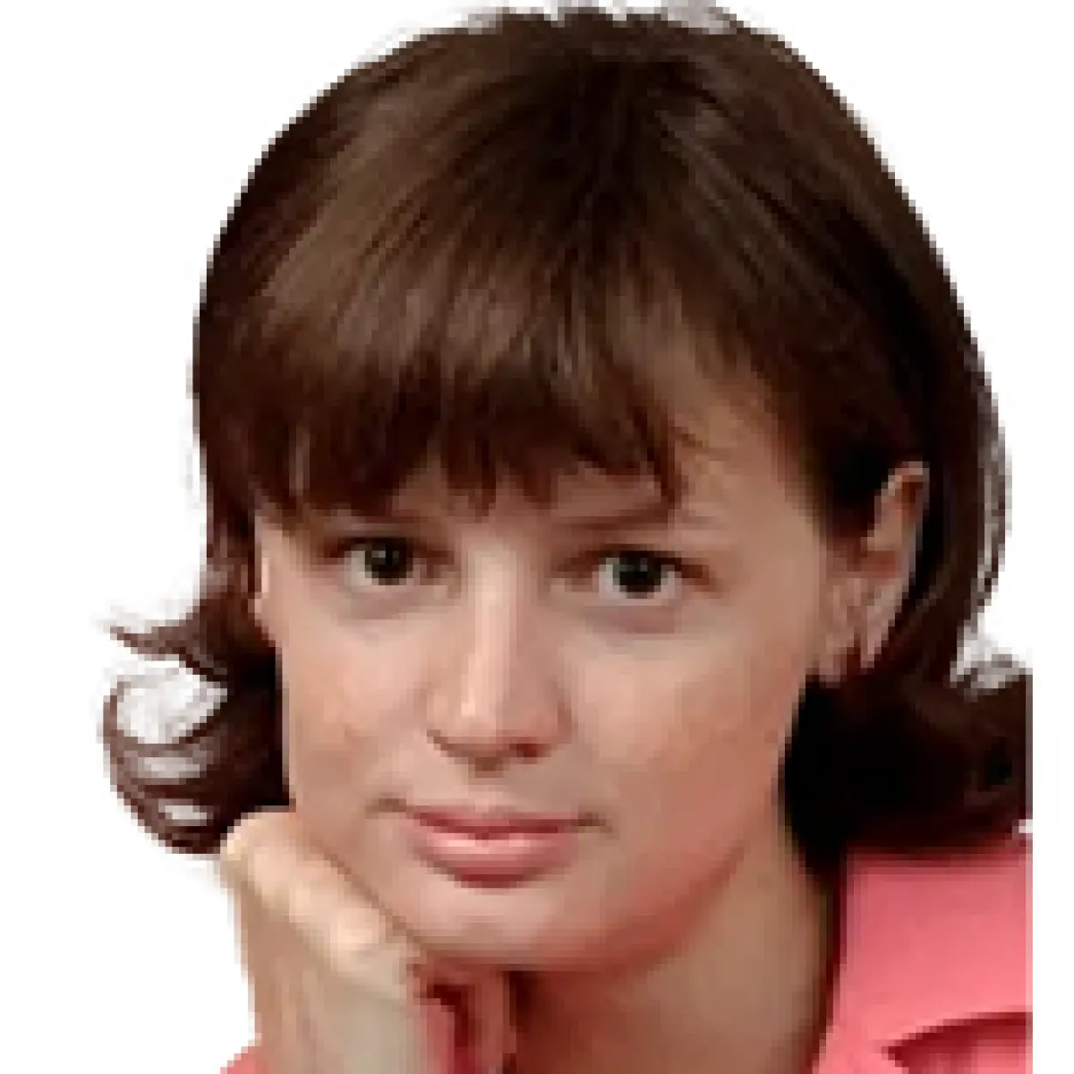 Елена Алексеева