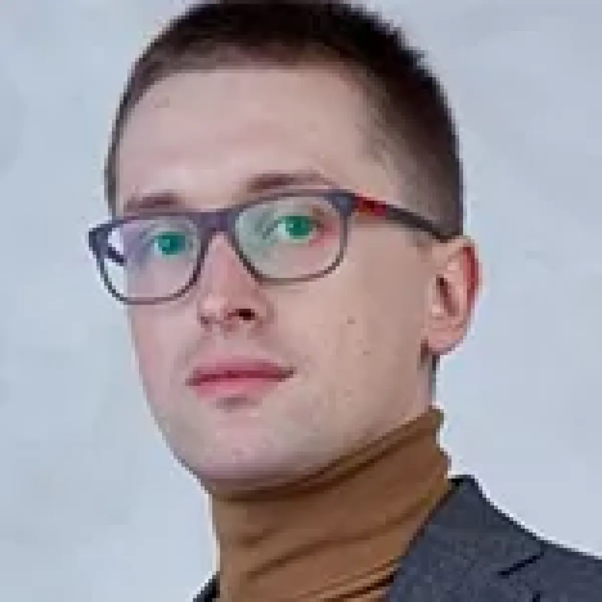 Егор Хаценко