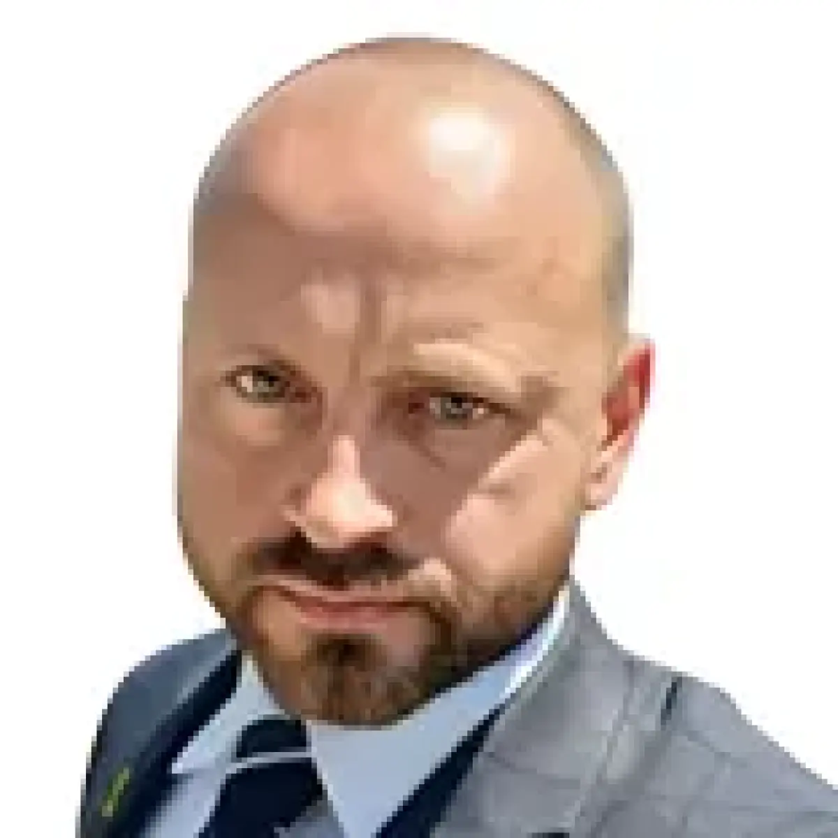 Алексей Бычков
