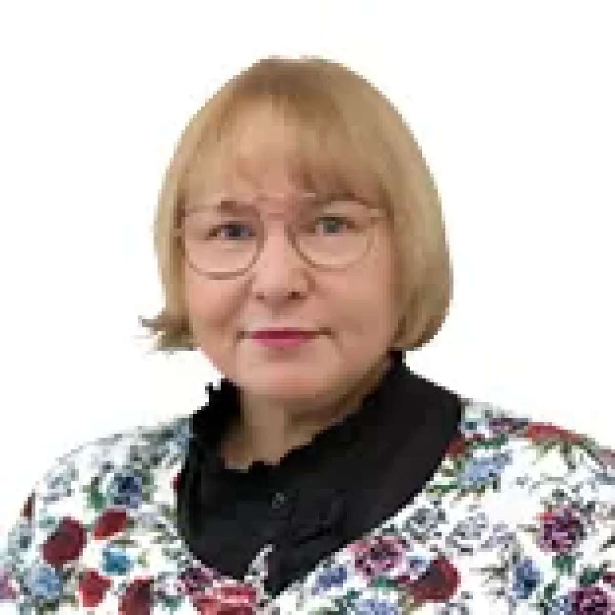 Екатерина Иванова