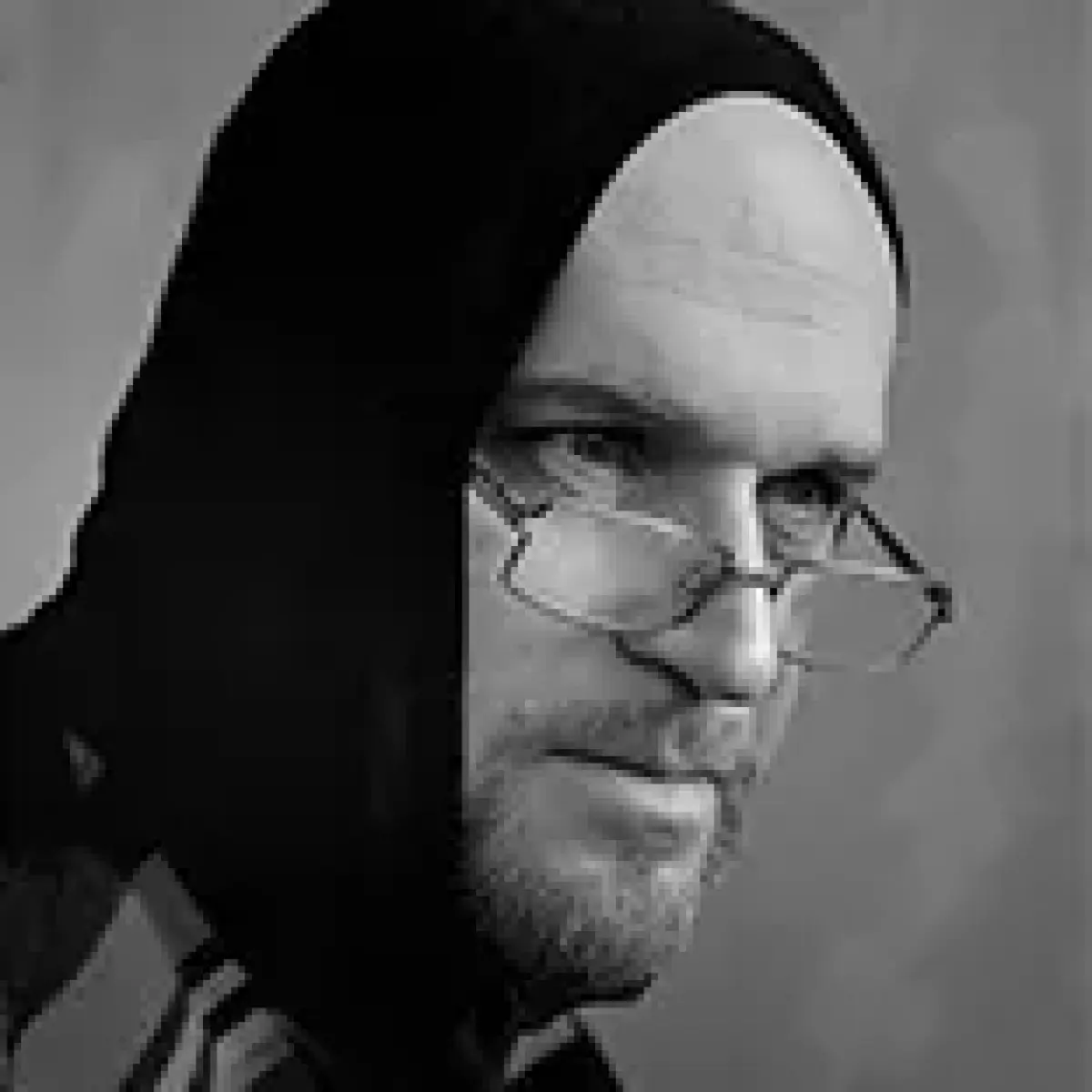 Игорь Морозов