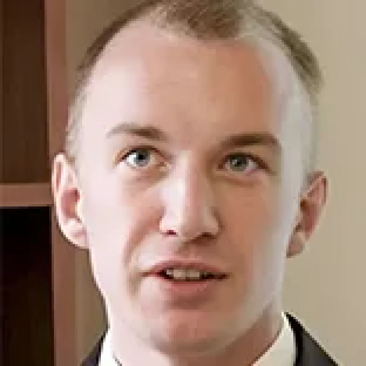 Иван Молчанов